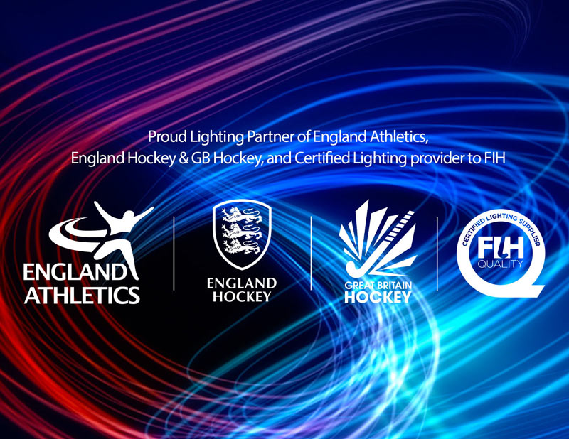 Midstream Lighting - A trusted partner to some of the world’s most important sporting organisations