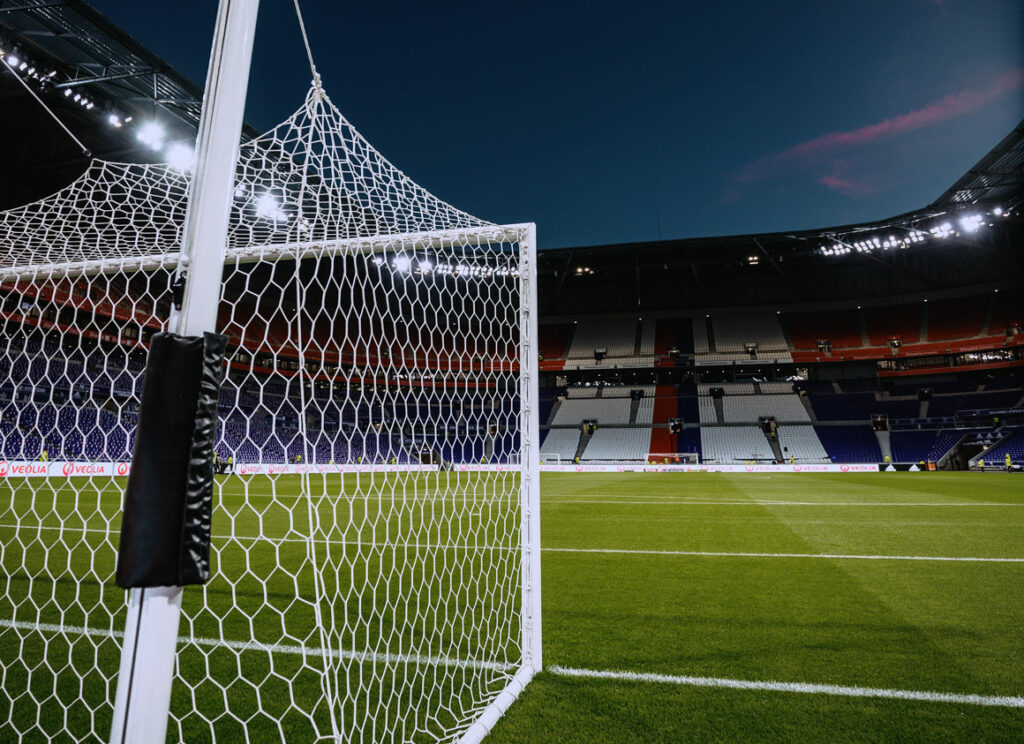 Sports Lighting