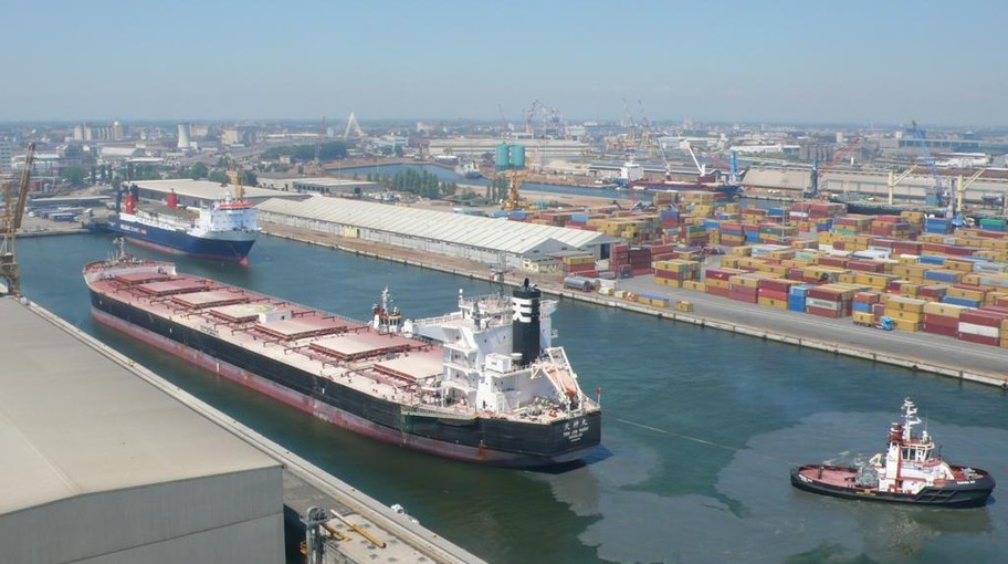 The Port of Venice Maritime Case Study