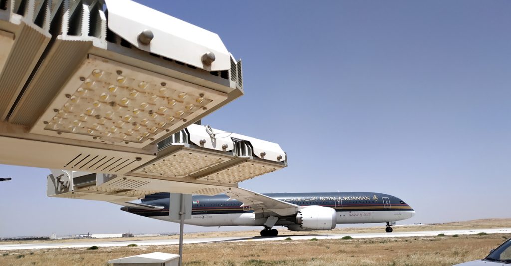 Midstream Lighting High Heat Webinar