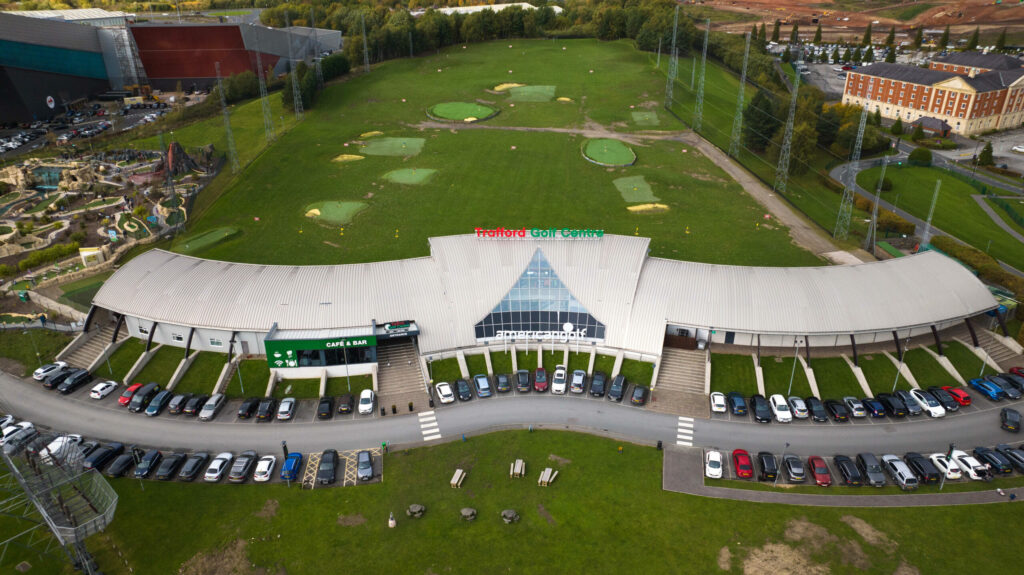 Trafford Golf Centre