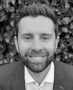 Patrick Daly - Sales Manager Midstream Lighting