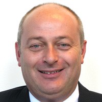 Chris Clark Senior VP at CakeBoxx Technologies