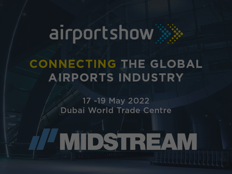 Sustainability gets real at Airport Show Dubai