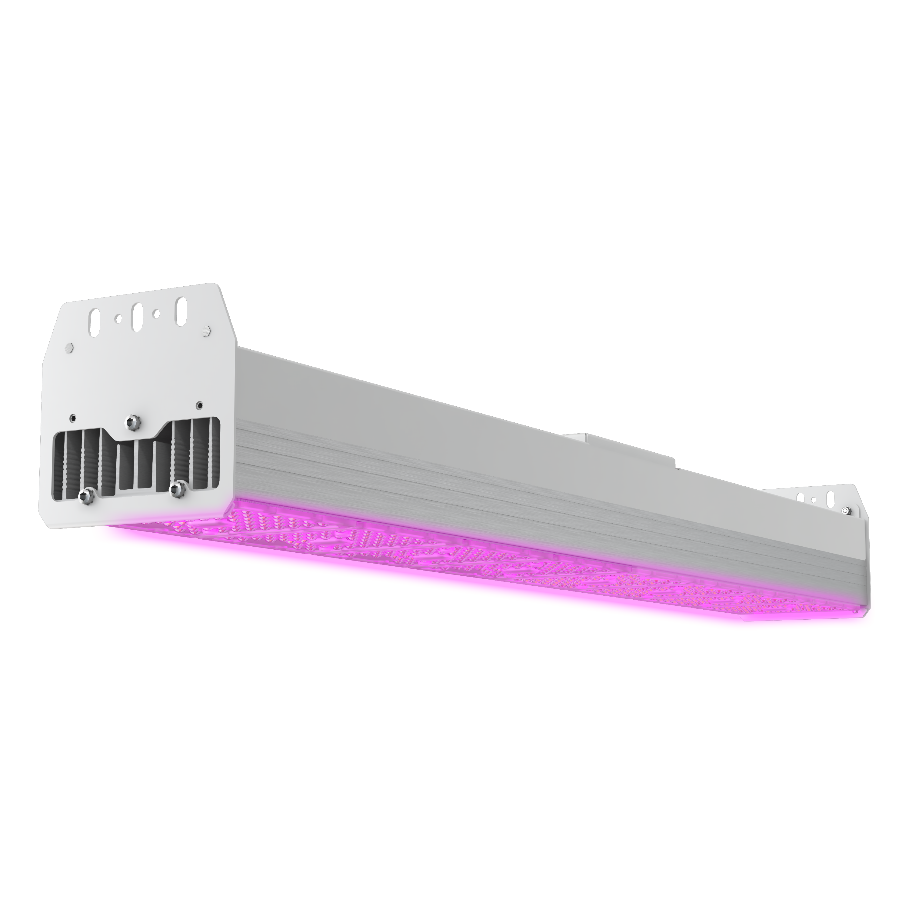 The Hyperion Pro - Grow Lights by Midstream Lighting