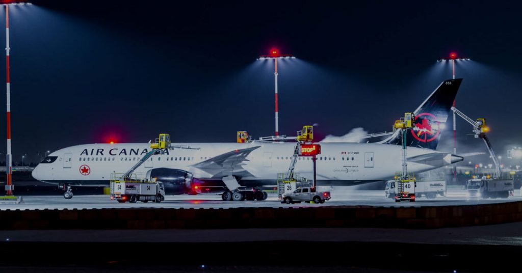 Airport Lighting Introduction Guide