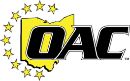 OAC - Ohio Athletic Conference