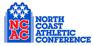 The North Coast Athletic Conference (NCAC)