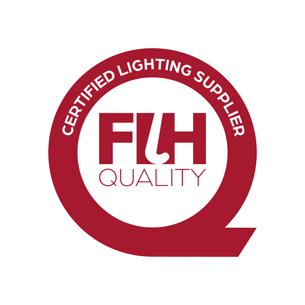 Midstream Lighting - FIH Certified Lighting Supplier