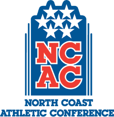 NCAC - Northcoast Athletic Conference